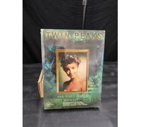 DVD import USA serie twin peaks the first season special edition