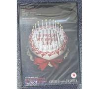 Dvd In Prison My Whole Life Avec Marc Evans, Neil Davidge (Massive Attack)