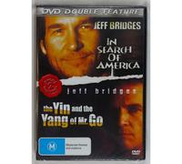 Dvd In Search Of America The Yin And The Yang - Documentaire