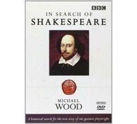Dvd In Search Of Shakespeare (2003) - Documentaire Historique
