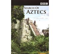 DVD - In Search Of The Aztecs [Region Free]