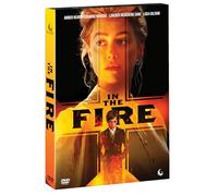 Dvd In The Fire