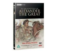 Dvd In The Footsteps Of Alexander The Great Avec David Wallace (2005)