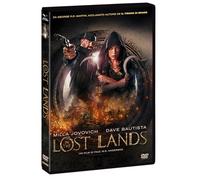 Dvd In The Lost Lands