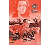 DVD In The Red Hell (in Der Roten Holle) (Edgar Neville)