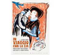 Dvd In Viaggio Con La Zia (Restaurato In Hd)