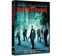 DVD Inception