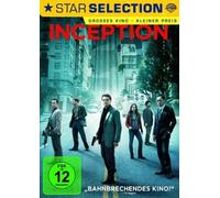 Dvd * Inception Dvd [Import Allemand] (Import)