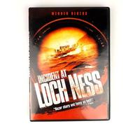 Dvd Incident At Loch Ness Mockumentary - Zak Penn, Werner Herzog (2004)