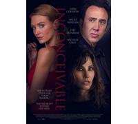 DVD Inconcevable 01 DISTRIBUTION