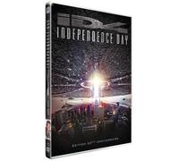 Independence Day - Édition 20ème Anniversaire