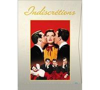 Indiscrétions [Édition Collector]