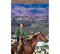 DVD Inferno am Fluss [Import allemand]