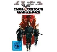 Dvd * Inglourious Basterds [Import Allemand] (Import)