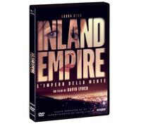 Dvd Inland Empire (4K Remastered)