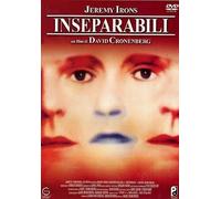 DVD INSEPARABLES PASSWORLD