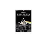 Dvd Inside Pink Floyd 67-74 - Documentaire Musical
