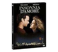 Insonnia D'Amore "Ever Green Collection" (DVD) Tom Hanks Meg Ryan Bill Pullman