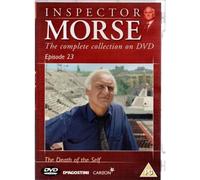 Dvd Inspector Morse Collection - Épisode 23 : The Death (2004)