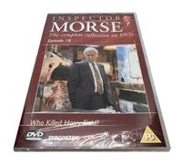 Dvd Inspector Morse - Épisode 18 : Who Killed Harry Field