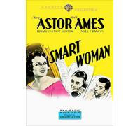 DVD Intelligent Femme (1931) - Mary Astor, Robert Ames, Edward Everett Horton