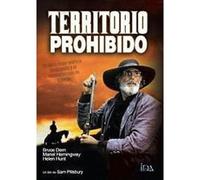 Dvd Into The Badlands (1991) Avec Bruce Dern - Import