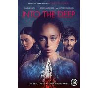 Dvd - Into The Deep [Import]