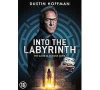 Dvd - Into The Labyrinth [Import]