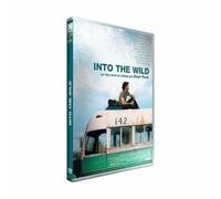 Fox – Into the Wild – Édition Simple E