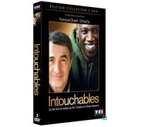 DVD Intouchables