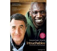 Dvd - Intouchables-Edition Collector 2dvd [Import]