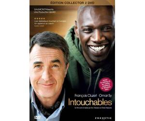 Dvd - Intouchables-Edition Collector 2dvd [Import]