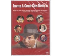 DVD INVITATION AU DÎNER AVEC CRIME avec Peter Sellers Peter Falk neuf scellé ...
