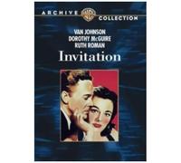 Dvd Invitation To The Dance