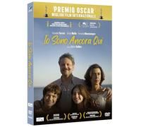 Dvd Io Sono Ancora Qui