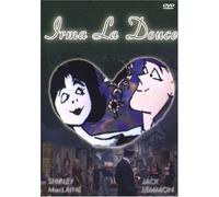DVD * Irma La Douce [Import allemand]