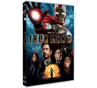 DVD Iron Man 2