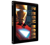 DVD Iron Man 2