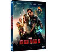 DVD Iron man 3 - Marvel