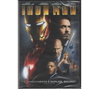 Iron Man - Marvel Avengers Vengeurs DVD MARVEL