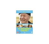Dvd Is Anybody There? (2009) Avec Thelma Barlow, Réalisé Par John Crowley