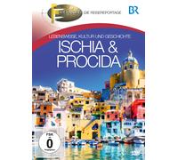 DVD Ischia Et Procida De Br Nostalgie La Reisereportage Avec Initié Conseils