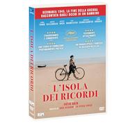 Dvd Isola Dei Ricordi (L')