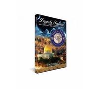 DVD - Israel's Future According To Bible Prophecy (End Time Prophecy)