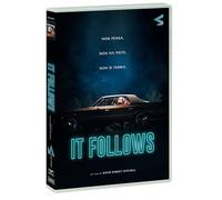 Dvd It Follows