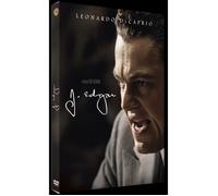 DVD J. Edgar
