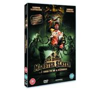 Dvd Jack Brooks - Monster Slayer Avec Robert Englund (2008)
