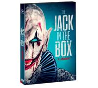 Dvd Jack In The Box - Il Risveglio