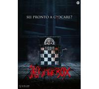 CG Entertainment – Jack in the Box [Region Free]