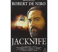 Dvd JACKNIFE (Robert De niro)